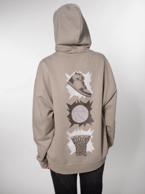 Džemperis „Trys Taškai“