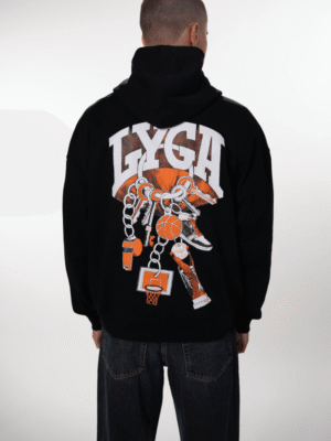 Džemperis „Lyga“