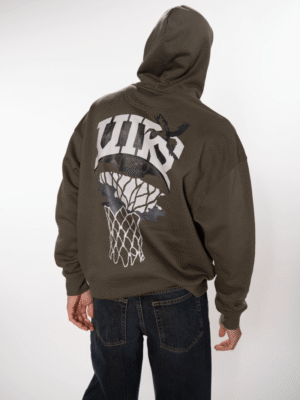 Džemperis „Virš Visko“